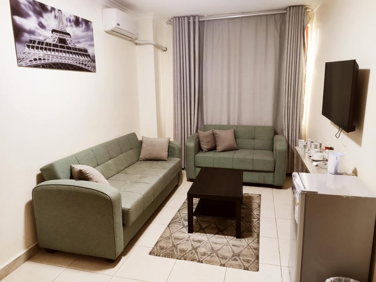 Golden Plaza Hotel Amman Ngoại thất bức ảnh