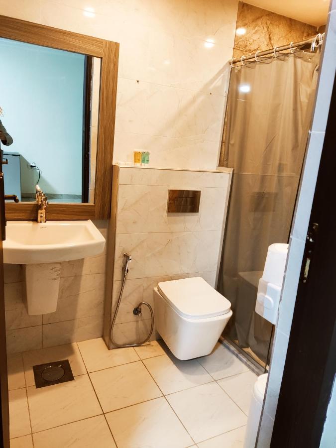 Golden Plaza Hotel Amman Ngoại thất bức ảnh